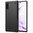 Hybrid Guard Shockproof Tough Case for Samsung Galaxy Note 10+ (Black)